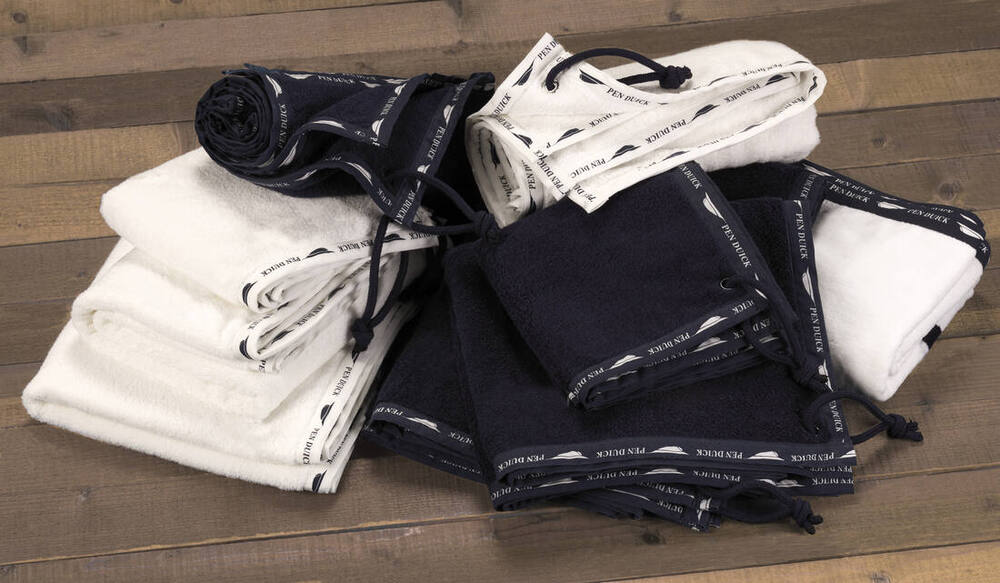 Pen Duick PK841 - Toalha De Banho