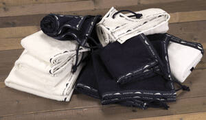 Pen Duick PK841 - Serviette De Bain