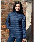 Result RS92F - Eisvogel Damen Steppjacke