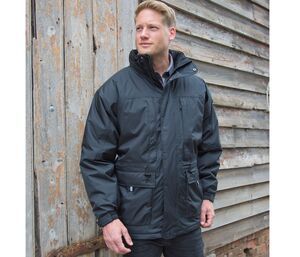 Result RS065 - Multi-function winter jacket