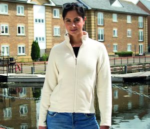 Result RS085 - Polaire Femme