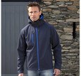 Result RS230 - Chaqueta Con Capucha Performance