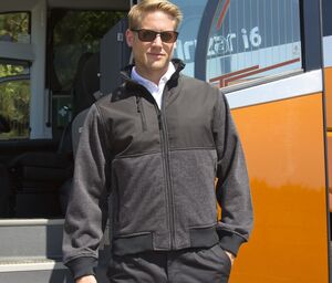 Result RS315 - Brink Stretch Jacket