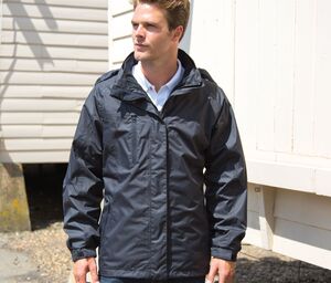 Result RS400 - Chaqueta Journey 3-In-1 Para Hombre