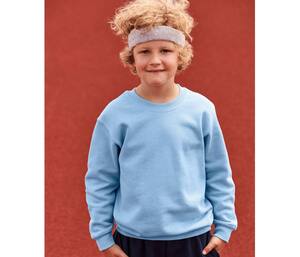 Fruit of the Loom SC351 - Set-In Sweater