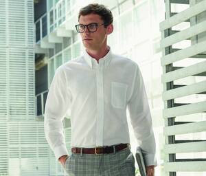 Fruit of the Loom SC400 - Chemise Oxford Homme