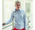 Fruit of the Loom SC401 - Women's Oxford Shirt