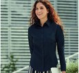 Fruit of the Loom SC411 - Camisa de popelina para mujer