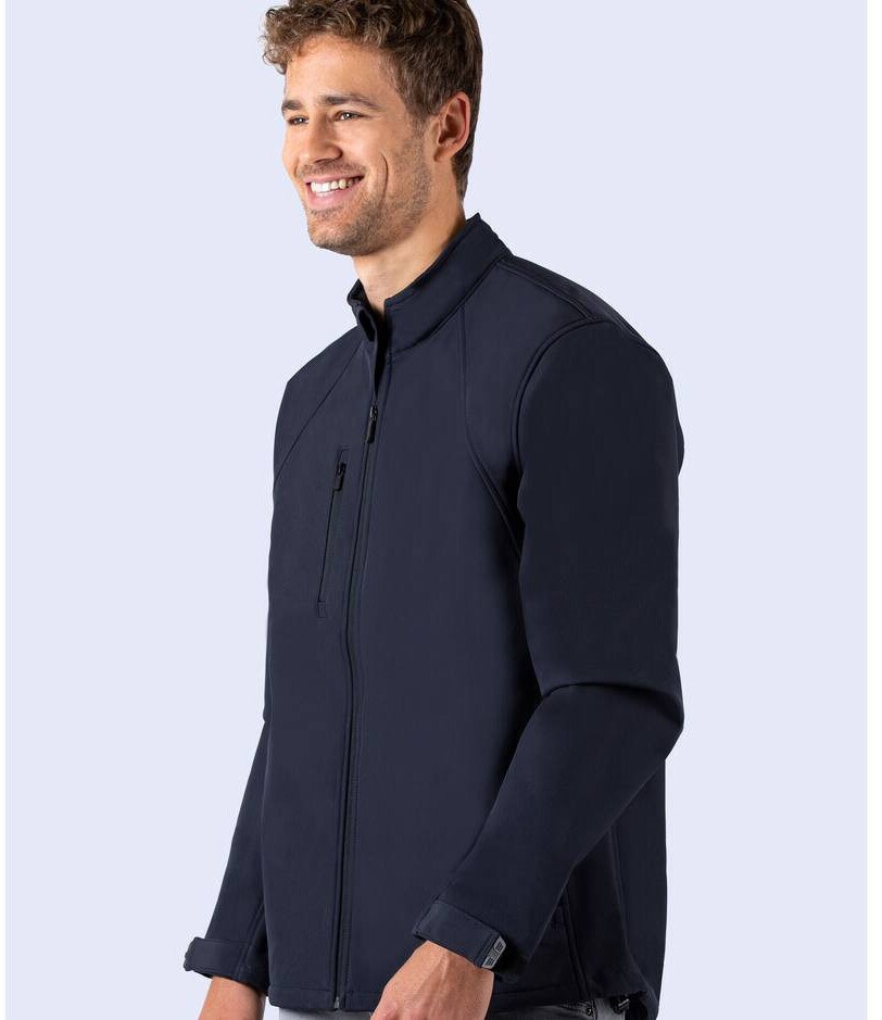 Starworld SW900 - Soft-Shell Jacket Men