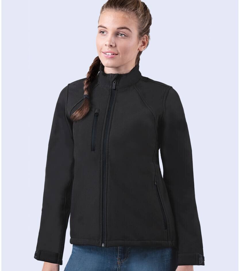 Starworld SW950 - Soft-Shell Jacket Women