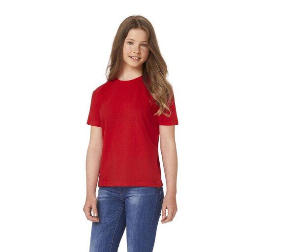 B&C BC151 - 100% Cotton Childrens T-Shirt