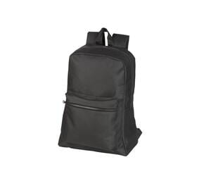 Black&Match BM904 - Plecak klasyczny z szelkami