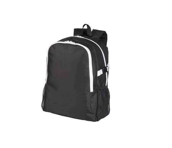 Black&Match BM905 - Urban Sportwear Enthusiast Backpack BM905