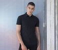 SF Men SFM42 - Stretch Polo Men