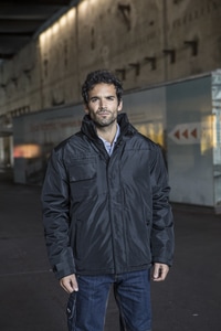 Pen Duick PK551 - Veste de Travail Homme