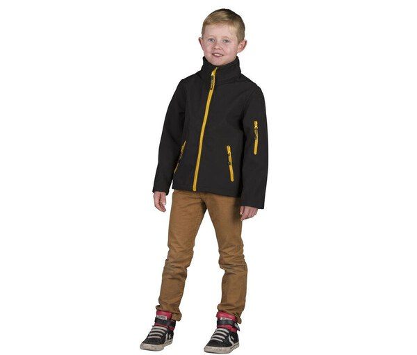 Pen Duick PK767 - Chaqueta Atlantic Para Niños