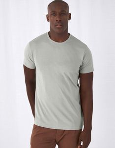 B&C BC042 - Tee Shirt Homme Coton Bio
