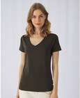 B&C BC045 - Camiseta organica mujer TW045