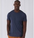 B&C BC055 - Tee-Shirt Col Rond Homme Manches Courtes