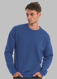 B&C ID202 - Straight Cut sweatshirt