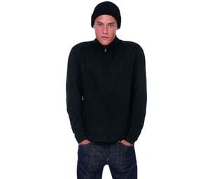B&C ID206 - Sweatshirt ID206 50/50