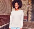 Russell J280F - Hd Raglan Sweat Women