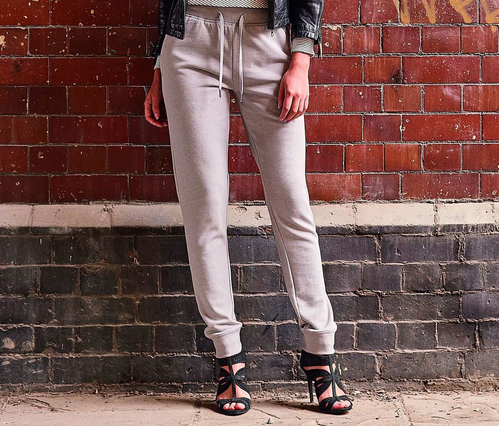 Russell J283F - Hd Jog Pants Women