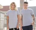 SF Men SF202 - 100% Baumwoll-Unisex-T-Shirt