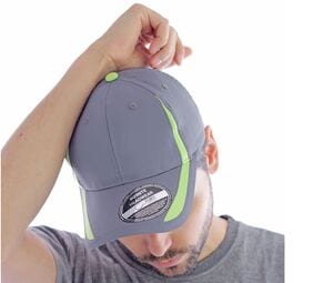 Atlantis AT038 - Jogging Cap