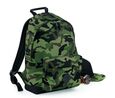 BagBase BG175 - Camo Backpack