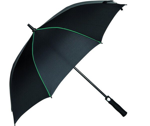 Black&Match BM921 - Black&Match All-Weather Golf Umbrella BM921