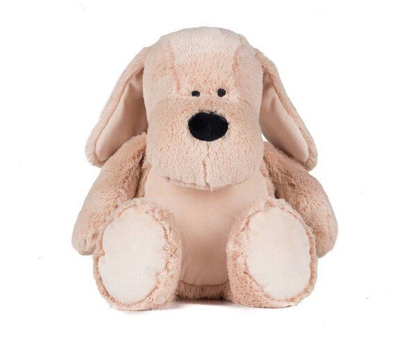 Mumbles MM052 - CuddlePals Embroiderable Plush Dog