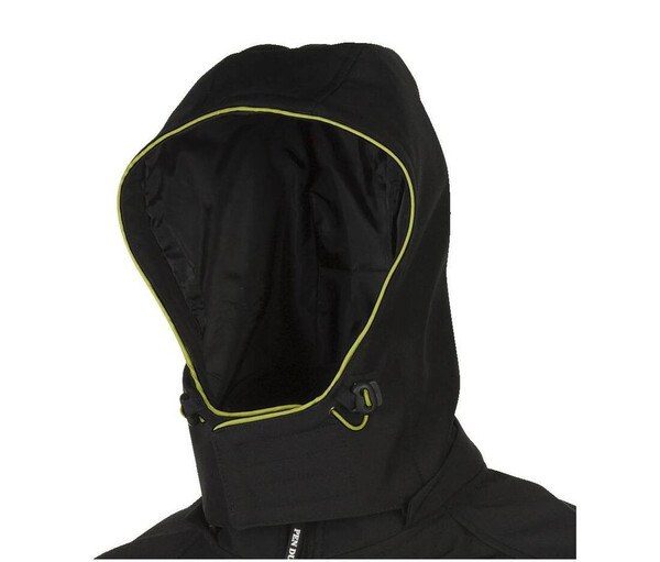 Pen Duick PK995 - Universal Soft-Shell Hood