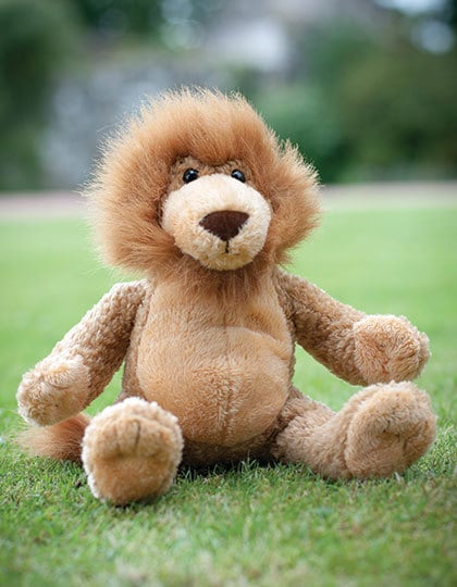 Mumbles MM11 - Lenny The Lion