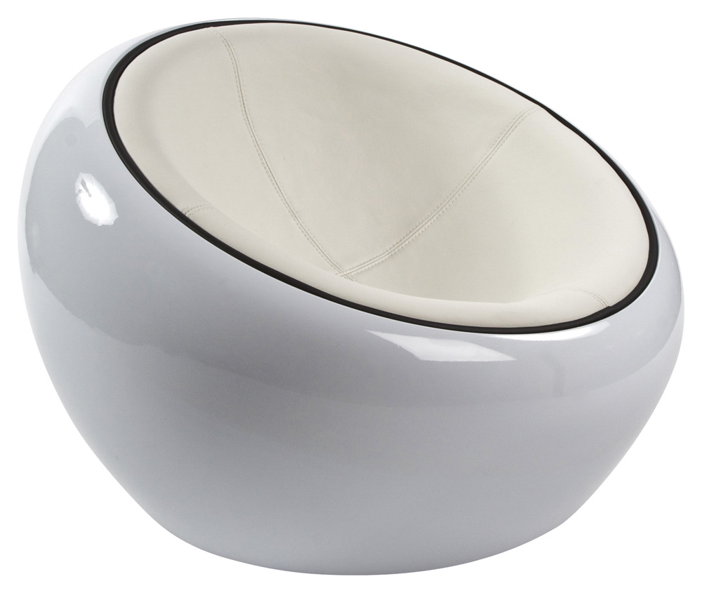 Atelier Mundo JUPITER - Fauteuil design