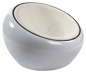 Atelier Mundo JUPITER - Fauteuil design