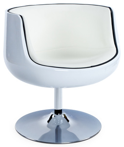 Atelier Mundo HARLOW - Fauteuil design