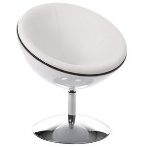 Atelier Mundo SPHERE - Fauteuil design