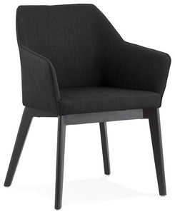 Atelier Mundo TAKION - Fauteuil design