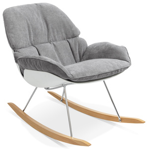 Atelier Mundo POLOCHON - Fauteuil design