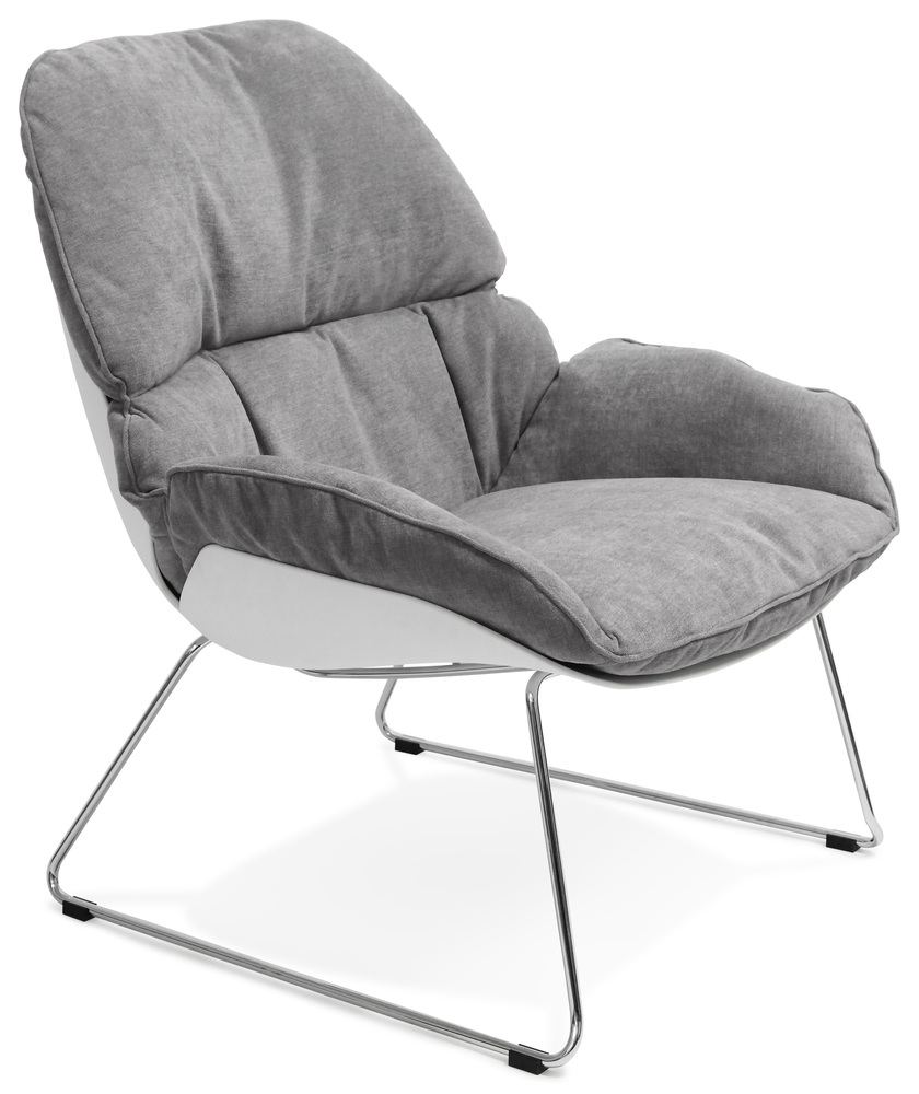 Atelier Mundo SELLA - Fauteuil design