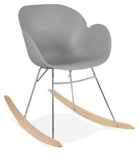 Atelier Mundo KNEBEL - Design Sessel