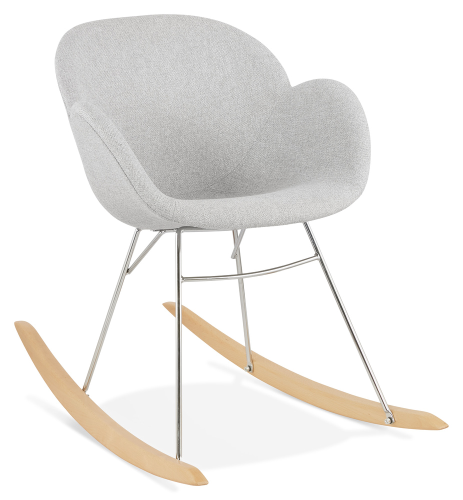 Atelier Mundo TOGGLE - Fauteuil design