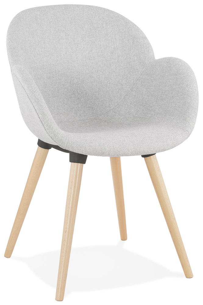 Atelier Mundo SAGU - Fauteuil design