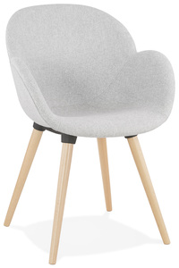 Atelier Mundo SAGU - Fauteuil design