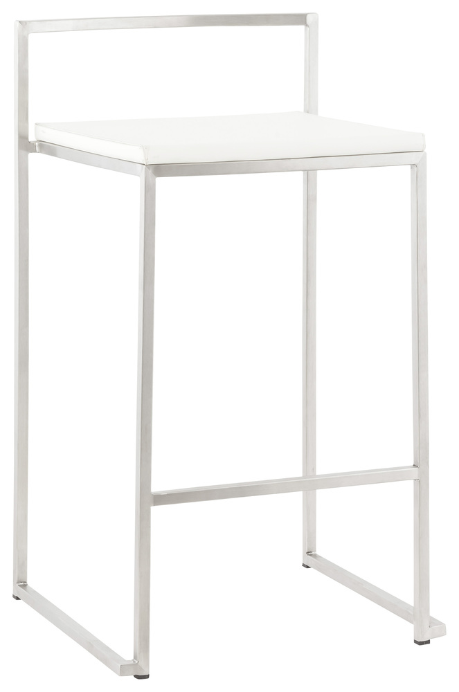 Atelier Mundo METO - Tabouret de bar design