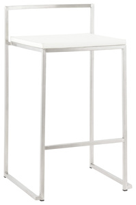 Atelier Mundo METO - Design Barhocker