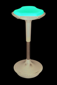 Atelier Mundo AMA - Design Barhocker