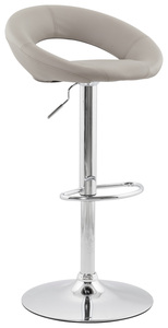 Atelier Mundo ATLANTIS - Design Barhocker