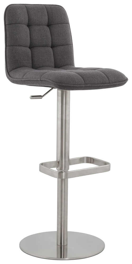 Atelier Mundo JERSEY - Tabouret de bar design